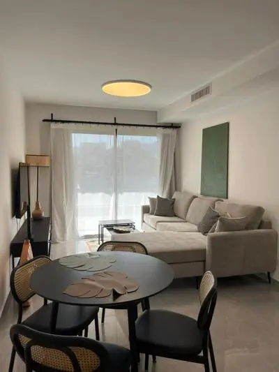 Boutique Apartments - By Harim