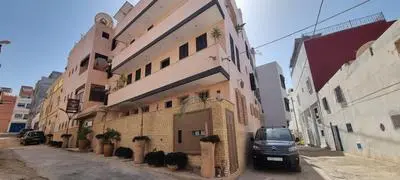 Riad Dar Haven