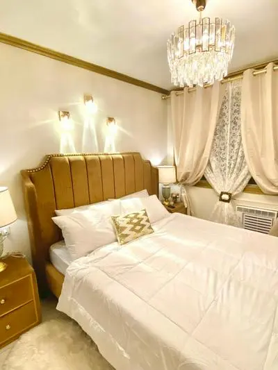 RK Maisson Roiyale Pasig