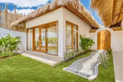 Villa Tango - New Luxurious 7BDR Prime Location