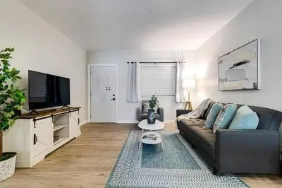 Mia Springs 2BR wi-fi Virg 3