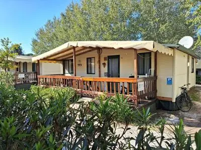 Chalet , Toskana, Viareggio Zona 7