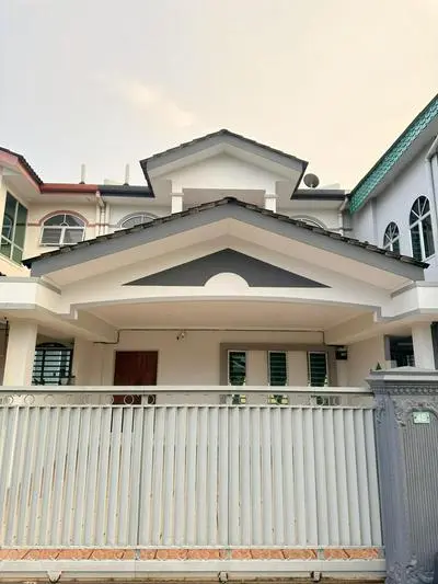 First Curve Ipoh Homestay