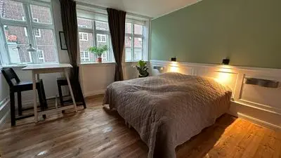 Fantastiske Christianshavn