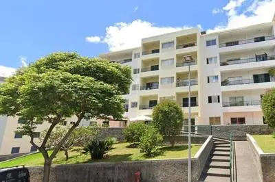 Gemini Apartment by AM