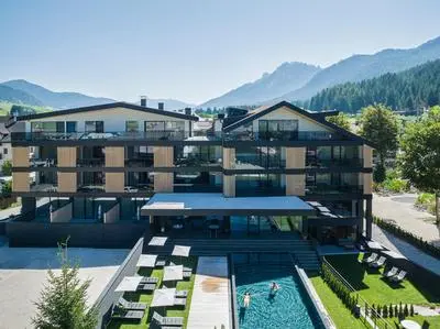 Montanaris Apartments