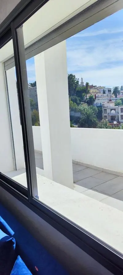 Appartements Miami Terrasse Family Only