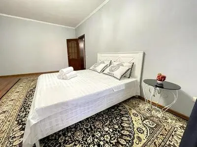 "Mountain ToleBi-Tau" 1 bedroom apartment