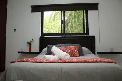 Hermoso departamento con una excelente ubicación
