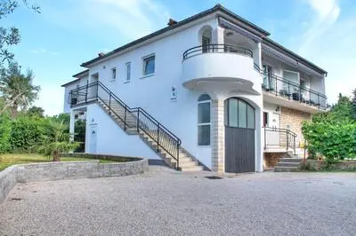 Nebuloza Apartments Rovinj with Balcony
