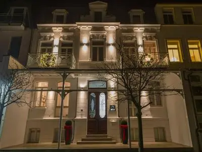 Villa Vie 1
