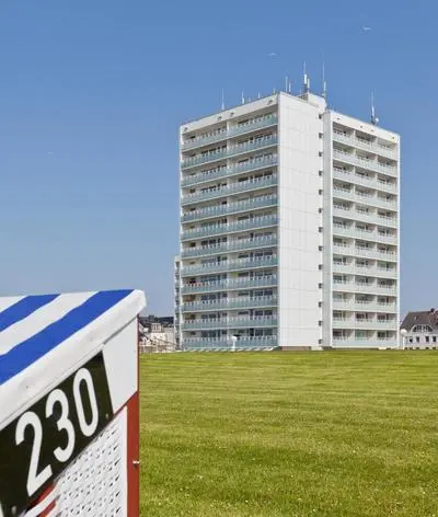 Nordseeblick 31