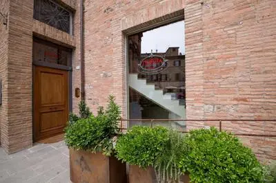 La Vecchia Tenenza B&B