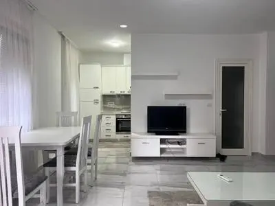 Apartments White