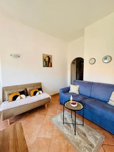 Olbia centro