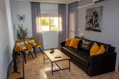 City Comfort, Your Torrevieja Retreat