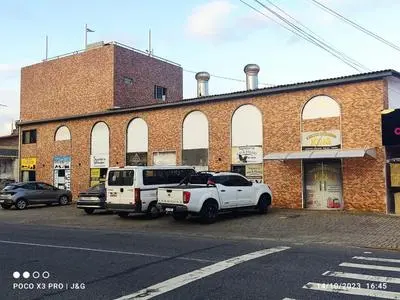 GVR Praia Hostel