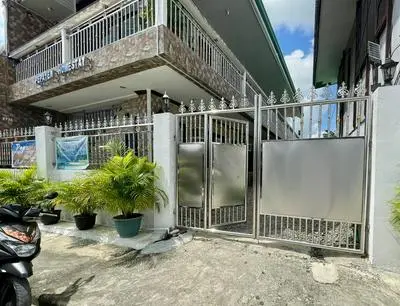 PEPAYEN Homestay