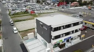 Guest House Gifuhashima COCONE / Vacation STAY 30285