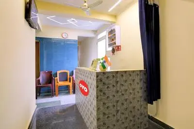 Hotel O Welcome Stay Guest House