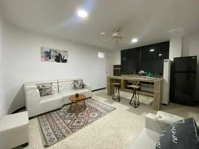 APARTAMENTO ESTADIO