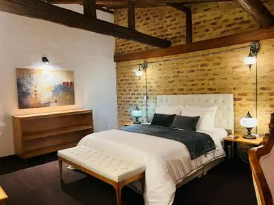 Hotel Caney Villa de Leyva