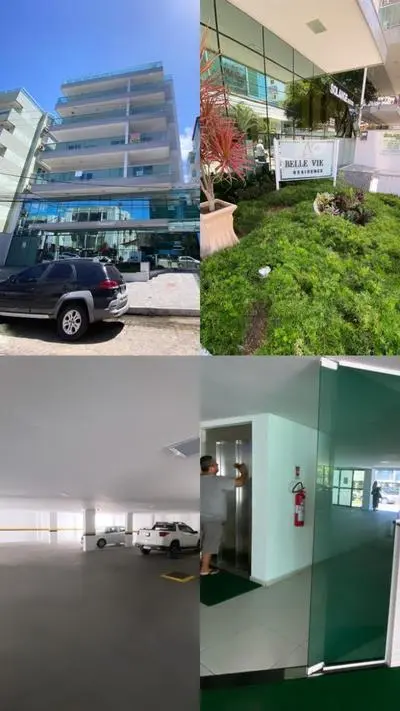 Apartamento Completo Arraial do Cabo