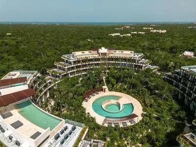 Loft de lujo, cerca de la playa, 4 piscinas