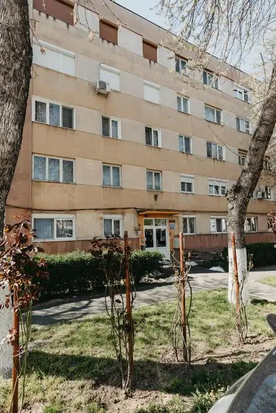 Augustin Apartment
