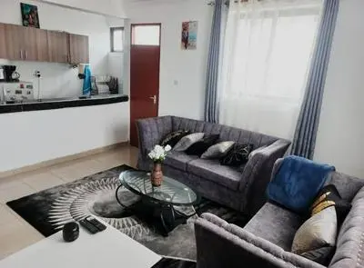 Malkia Homes