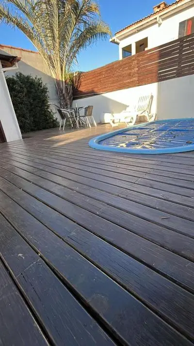 Casa Completa