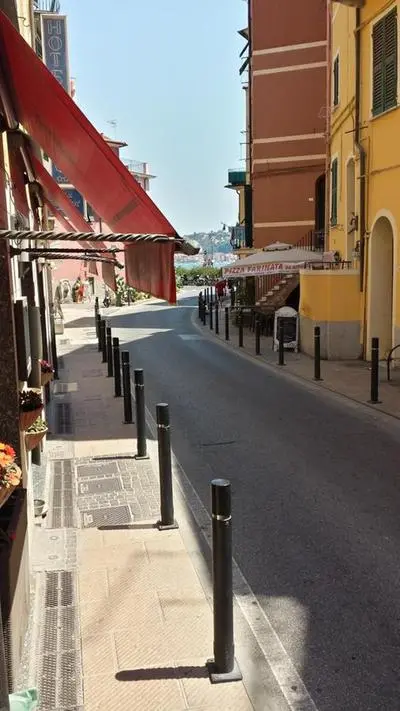 Locanda del Sole Nero