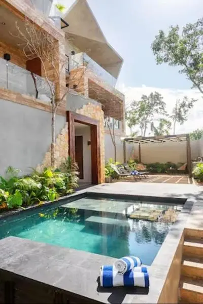 Condo Nuevo Lujo Pileta Privada Cerca Playa/Centro