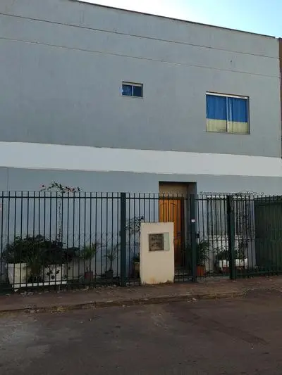Apto completo na asa sul próximo da P Federal Enap LBV aeroporto CASV , rodov Interestadual e academia da PM