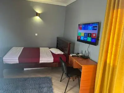 Spiti suites