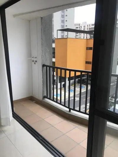 Hermoso aparta estudio en Cali.
