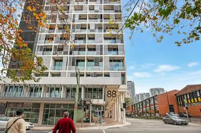 Hidden gem studio in the heart of Chatswood