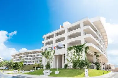 EM Wellness Kurashinohakko Lifestyle Resort