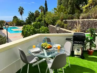 Romantic Apartment in Windsor Park