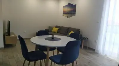 Urban Apartment Vukić