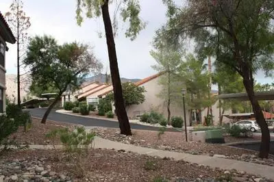 Casa Tierra Catalinas 69 - Catalina Mountains views