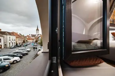 Downtown Cio Apartment