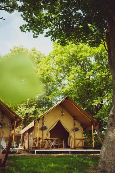 Mia Glamping