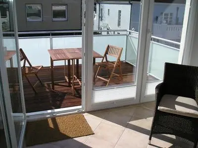Jann-Berghaus-Straße 20 Wohnung 4