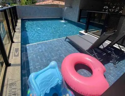 Apartamento em Jatiúca