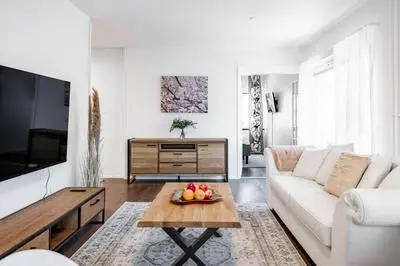 City Holiday Apartments 3