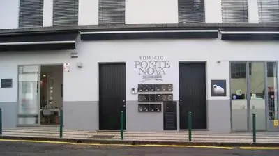 Studio no centro do Funchal