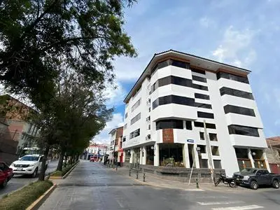 Hotel El Puma