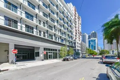 Stunning Condo in Brickell