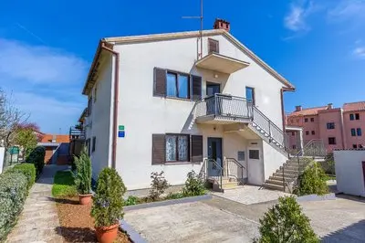 Apartment Miro